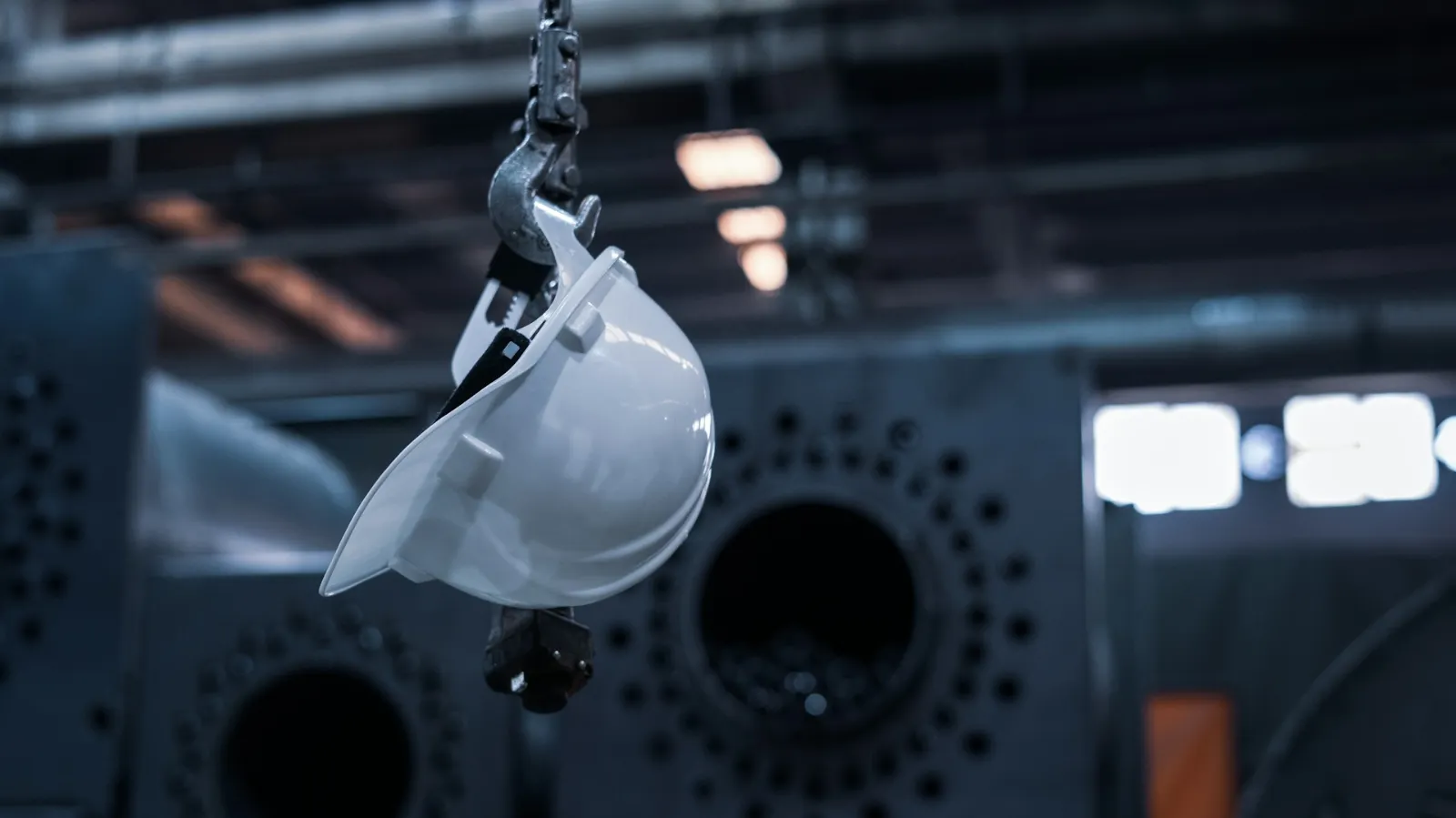 Makine ve Parça Lojistiği