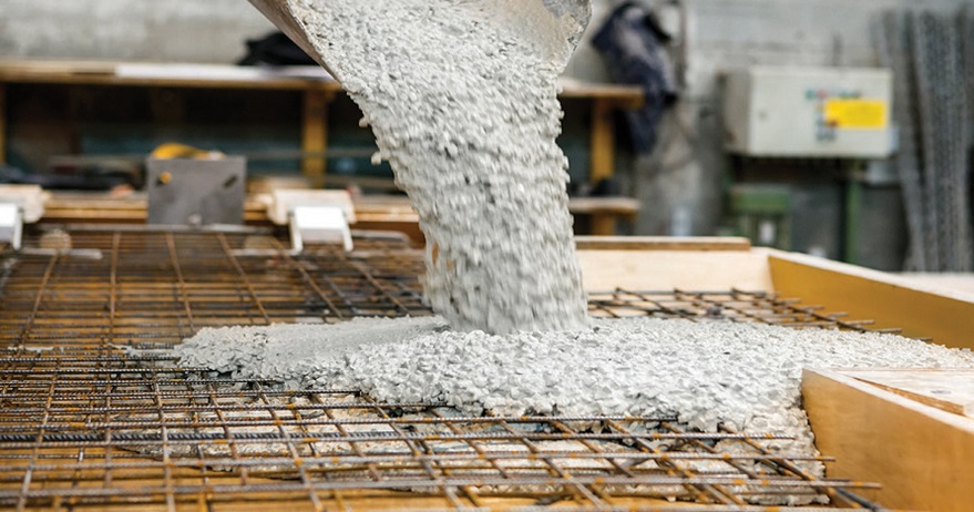 Endüstriyel Hammadde